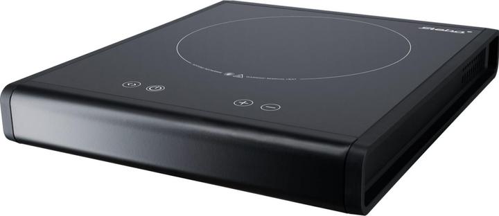 Immagine prodotto Steba HK 25 piano cottura singolo in ceramica 2000W 18,5 cm Touch Control da 01/25