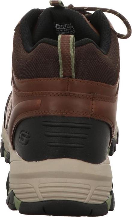Immagine prodotto Skechers Scarpone da trekking RELAXED FIT: SELMEN-TELAGO (45)