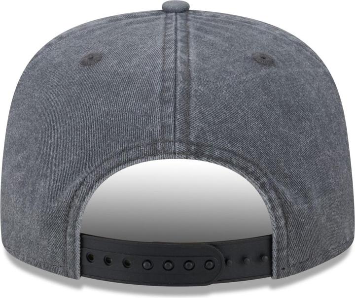 Actual product image New Era Golfer Snapback Cap Pigment Dyed Chicago White Sox (One size)