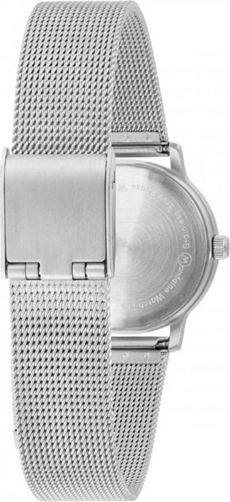 Actual product image M Watch Mondaine Smart Casual 25 (Analogue wristwatch, 25 mm)