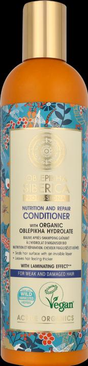 Produktbild Natura Siberica Oblepikha Conditioner (400 ml)
