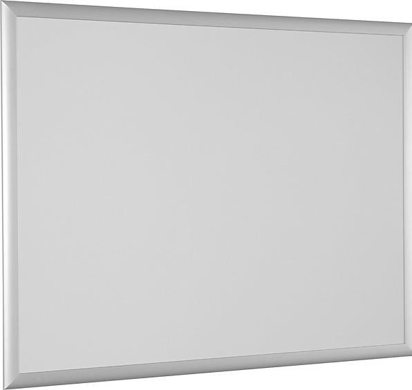 alluminio argento RAL 9010