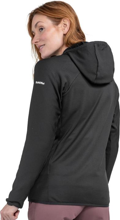 Produktbild Schöffel Women's Fleece Hoody Cascata (38)