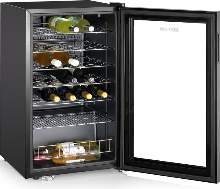 Produktbild Severin WKS8908