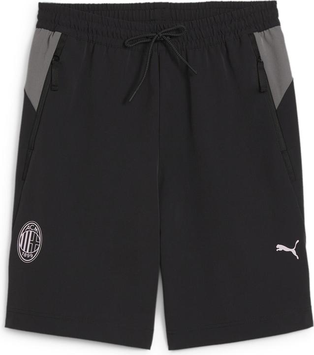 Actual product image Puma ACM PUMATECH Shorts 6" WV (M)
