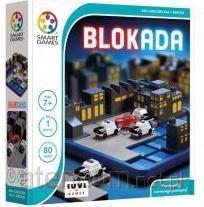 Smart Games Blocco dei giochi intelligenti