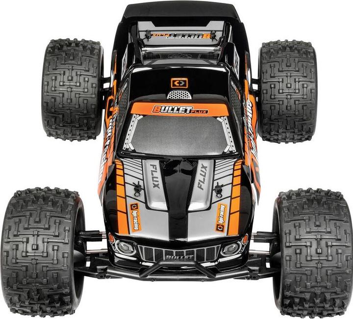 Produktbild HPI Triumph 800 (RTR Ready-to-Run)