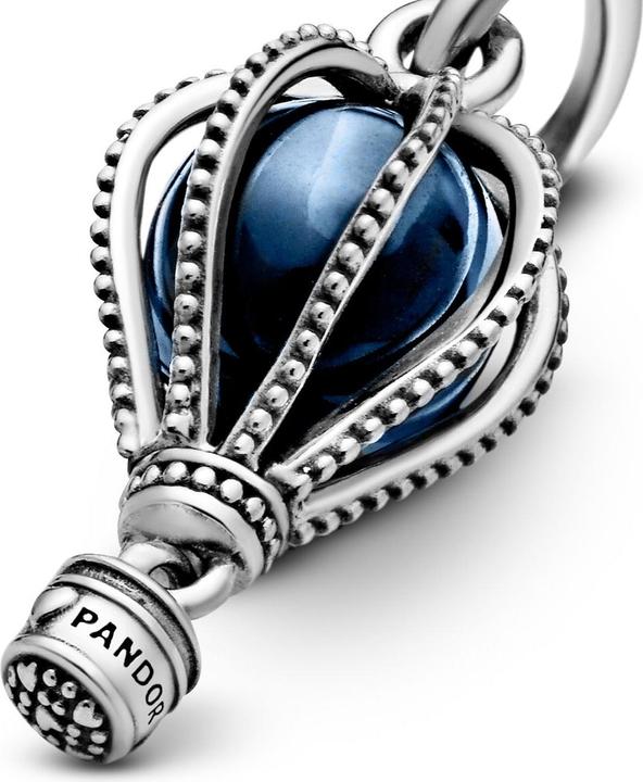 Immagine prodotto Pandora Charms/perline della mongolfiera (Argento)