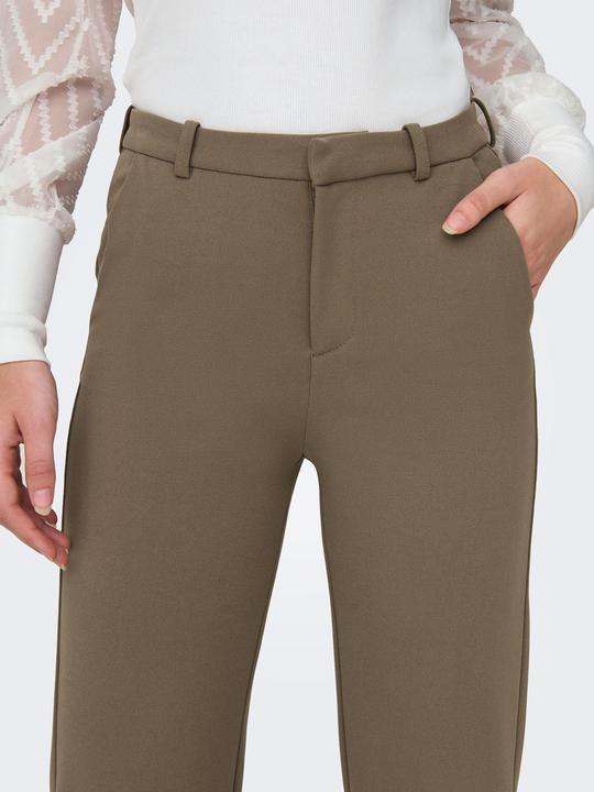 Immagine prodotto Only Pantaloni a vita media con taglio dritto Pantaloni (32)