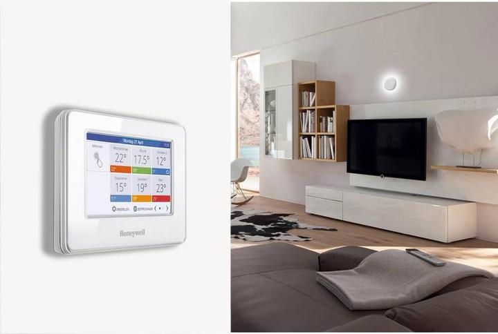Immagine prodotto Honeywell Gateway evohome THR99C3100