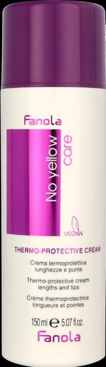 Fanola No Yellow Care Thermo-Protective Cream (150 ml)
