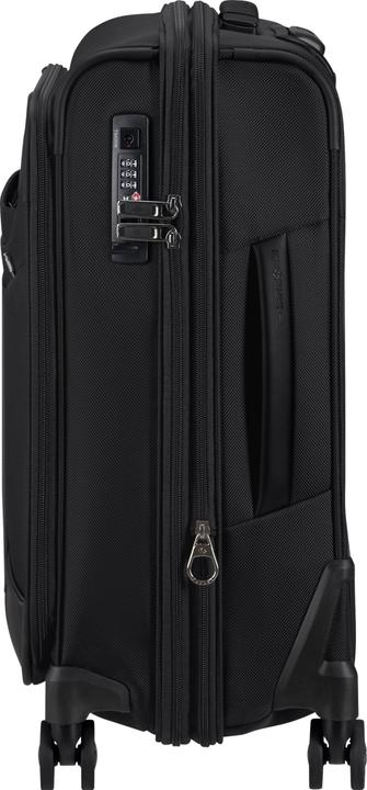 Actual product image Samsonite Pro-DLX 6 Spinner Expandable (4 wheels) 55 cm (45 l, Hand luggage (up to 50 litres))