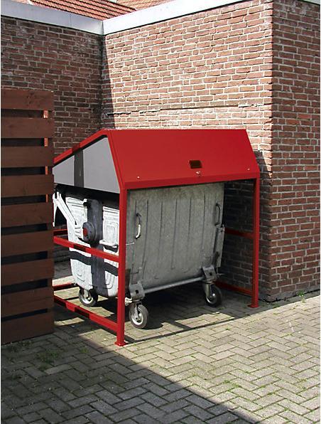 Immagine prodotto eurokraft pro Contenitore per la spazzatura