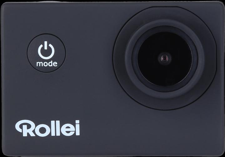 Actual product image Rollei 4S Plus (30p, Wi-Fi)