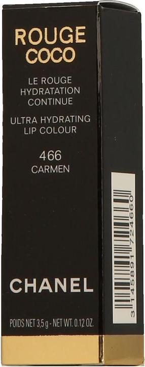 Immagine prodotto Chanel Rouge Coco No.466 (#466 Carmen)