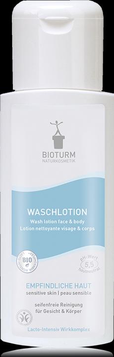 Immagine prodotto Bioturm Lozione lavante (200 ml)