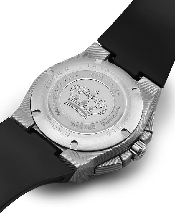 Image du produit Louis XVI La Vauguyon (Chronographe, 41 mm)