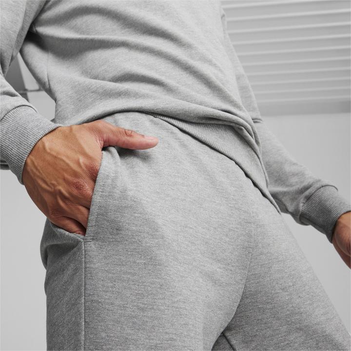 Actual product image Puma teamGOAL Casuals Pants (L)