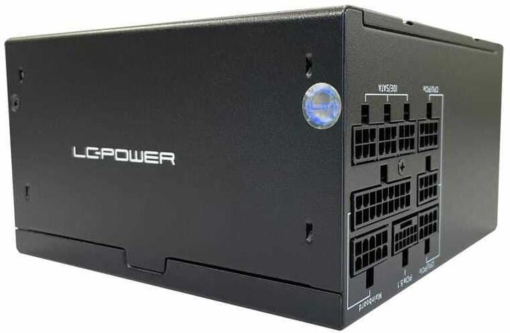 Actual product image LC-Power Power supply LC6750G-SI 750 W (750 W)
