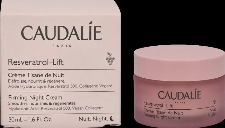 Image du produit Caudalie Herbes aromatiques (50 ml, Crème de nuit)