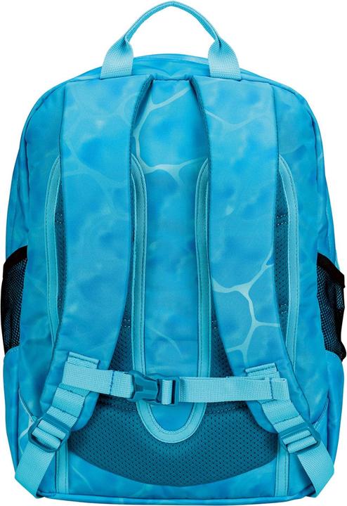 Produktbild Scout Rucksack X Schulrucksack 39 cm (17.50 l)