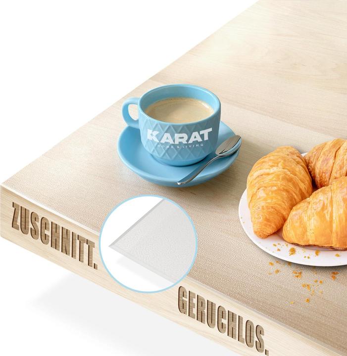 Produktbild Karat Tischfolie Empire (75 x 200 cm)