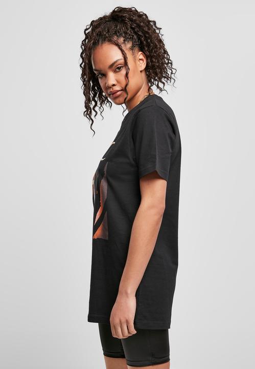 Produktbild Mister Tee Ladies Tupac Me Against The World Cover Tee (3XL)