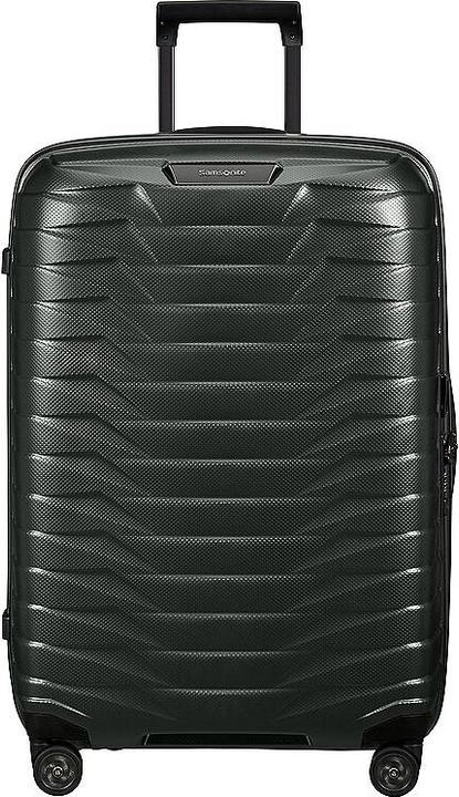 Immagine prodotto Samsonite Trolley Proxis Spinner 69cm (M (50 - 90l))