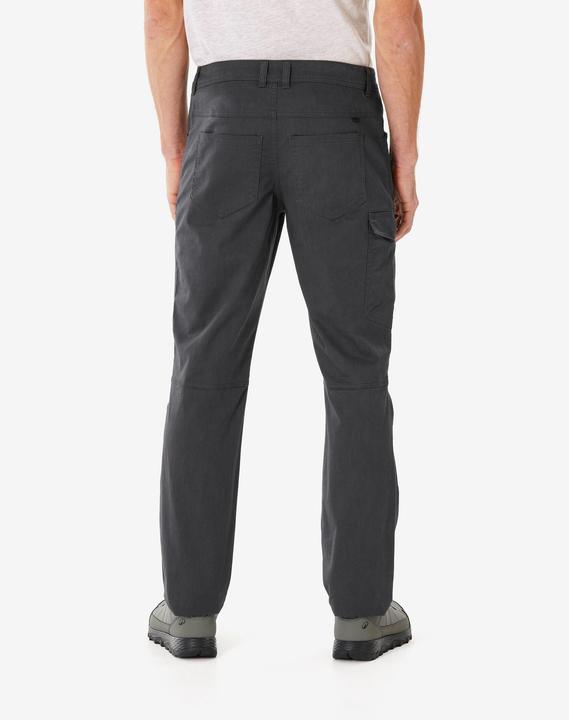Actual product image Quechua Men's hiking trousers - NH100 (34)