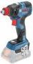 Actual product image Bosch Professional GDX 18V-200 C (Rechargeable battery operated)