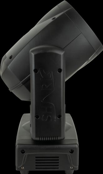 Showtec Shark - The Meg - Hybrid One