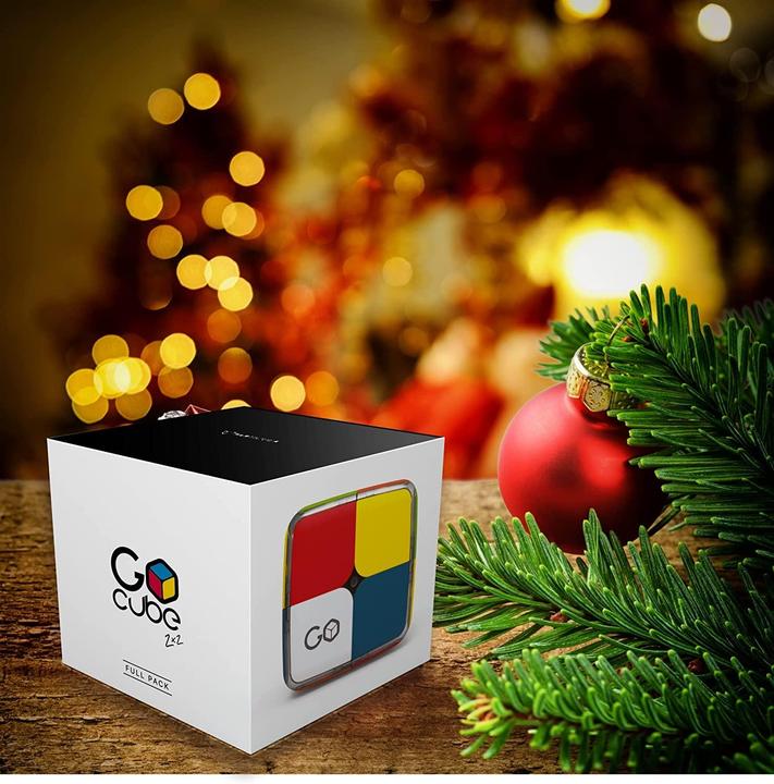 Produktbild Particula GoCube 2x2 Edge Full Pack (2 x 2)