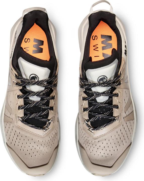 Actual product image Mammut Saentis TR Low GTX Women (38)