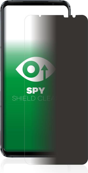 Image du produit upscreen Spy Shield Protection Anti-Espion (1 pièce(s), Asus ROG Phone 5s Pro)