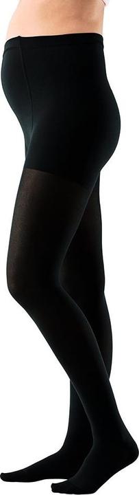 Actual product image Veno Train MICRO A-TU KKL2 M plus/short geschlossene Fussspitze schwarz (M)