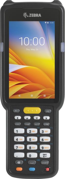 Immagine prodotto Zebra Terminale di raccolta dati MC3300x (Codici a barre 1D)