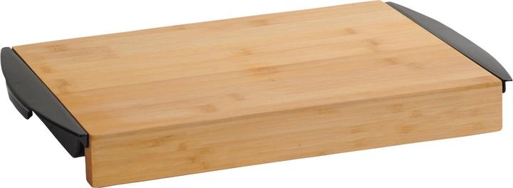 Immagine prodotto Kesper Tagliere con vaschette di raccolta