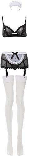 Produktbild Obsessive Maidme (S, M)