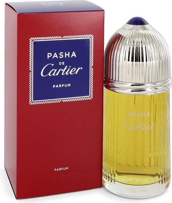 Cartier Pasha perfume