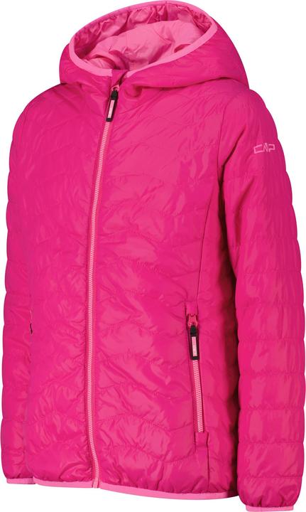 Image du produit CMP Campagnolo Hoodie (110)