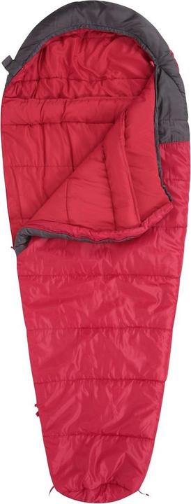 Produktbild Mountain Warehouse Mumienschlafsack Summit 300 Rechter Reissverschluss