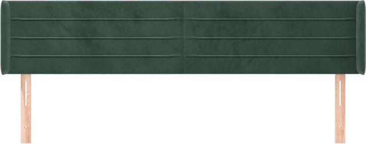 Actual product image VidaXL Kayla (203 x 16 x 88 cm)