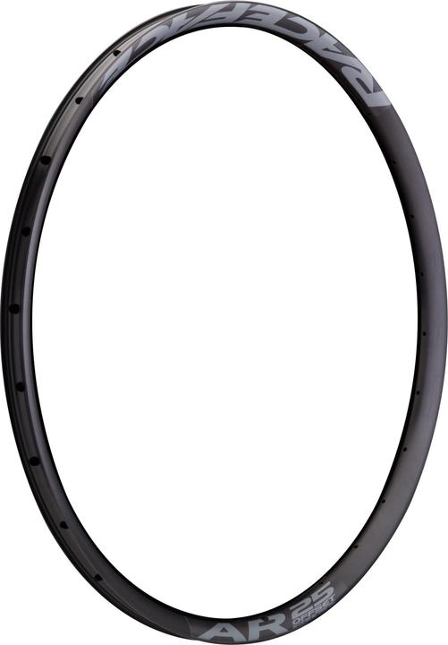Actual product image Race Face AR 25 MTB CLN Offset Alu 32H Rim (29")