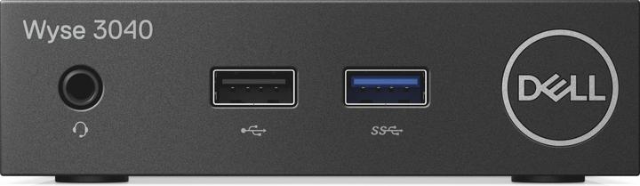 Productafbeelding Dell Wyse 3040 TC (Intel Atom x5-Z8350, 2 GB, 8 GB, HD Graphics 400)