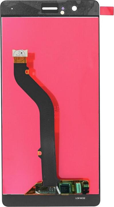 Actual product image OEM Display (No Frame) for Huawei P9 Lite gold (Display, Huawei P9 Lite)