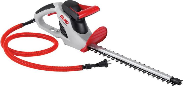 Produktbild AL-KO Ht 550 Safety Cut (Elektroheckenschere)