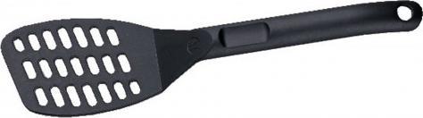 Productafbeelding WMF Spatel Kunststof 31cm met opbergbocht en uitsparingen