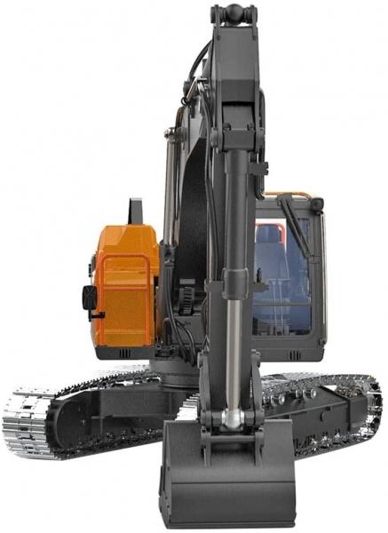 Image du produit Fm-electrics EC160E Pelle tout-terrain Volvo (RTR Prêt à fonctionner)