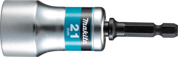 Makita Torsion Gelenk Steckschlüssel E-03539 (21 mm)