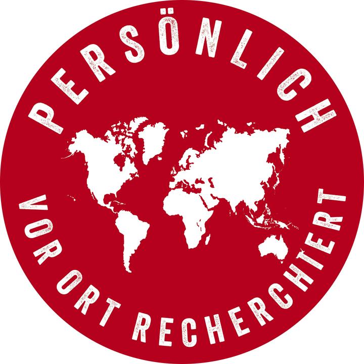 Image du produit Reiseführer Triest (Allemand, Matthias Jacob, 2025)